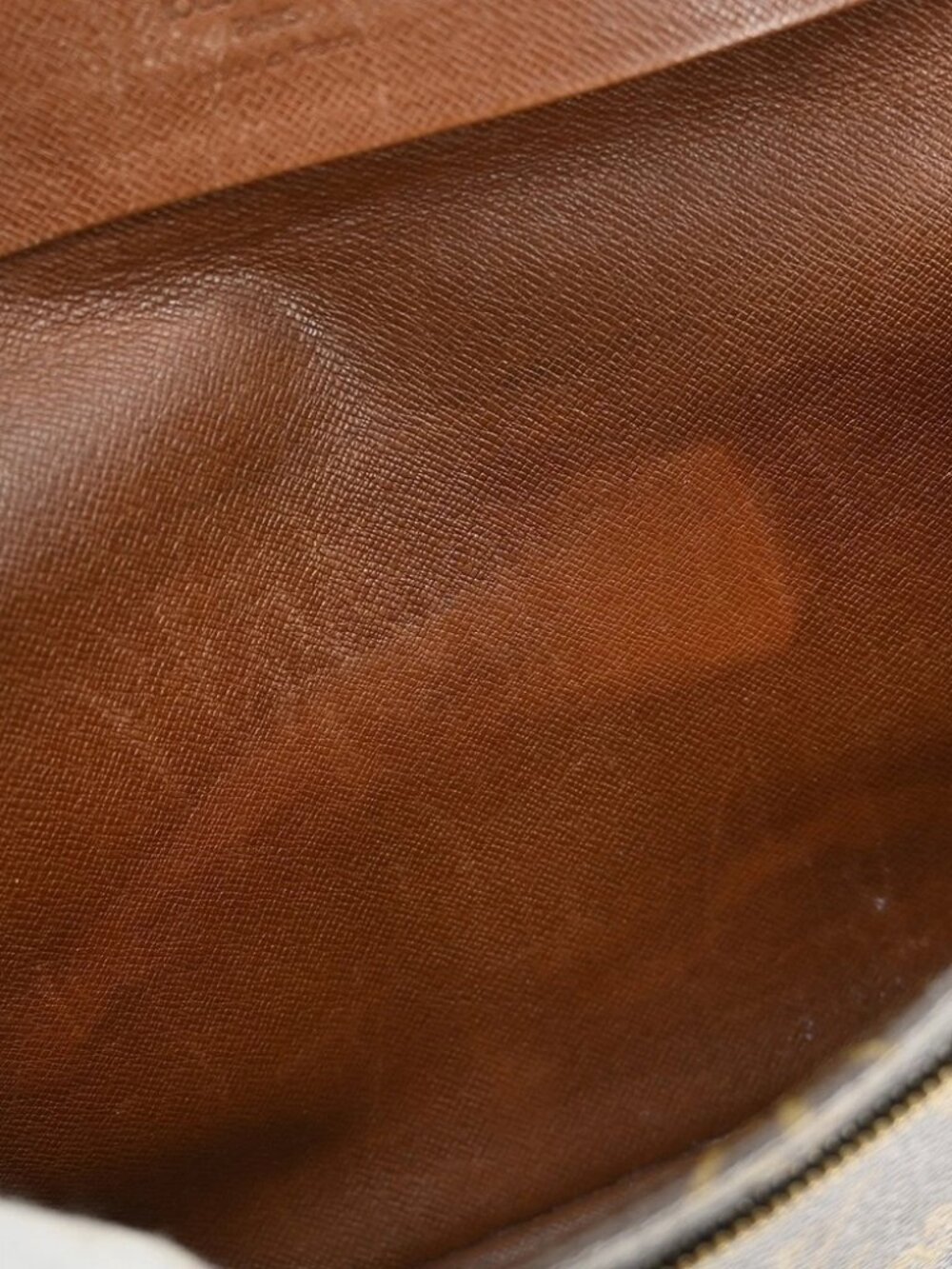 LOUIS VUITTON POCHETTE RABAT 23 CLUTCH BAG - Picture 9 of 15